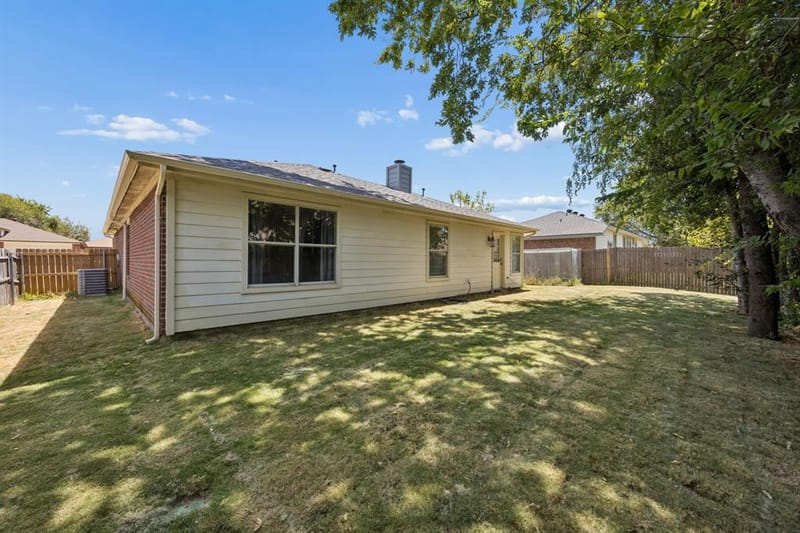 1030 Palomino Drive, Little Elm TX 75068 - Photo 23