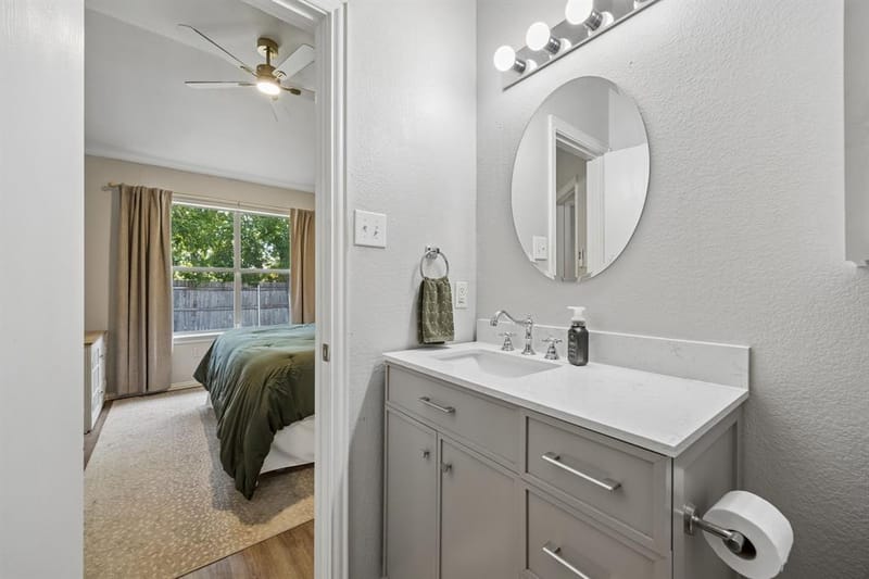 1030 Palomino Drive, Little Elm TX 75068 - Photo 17