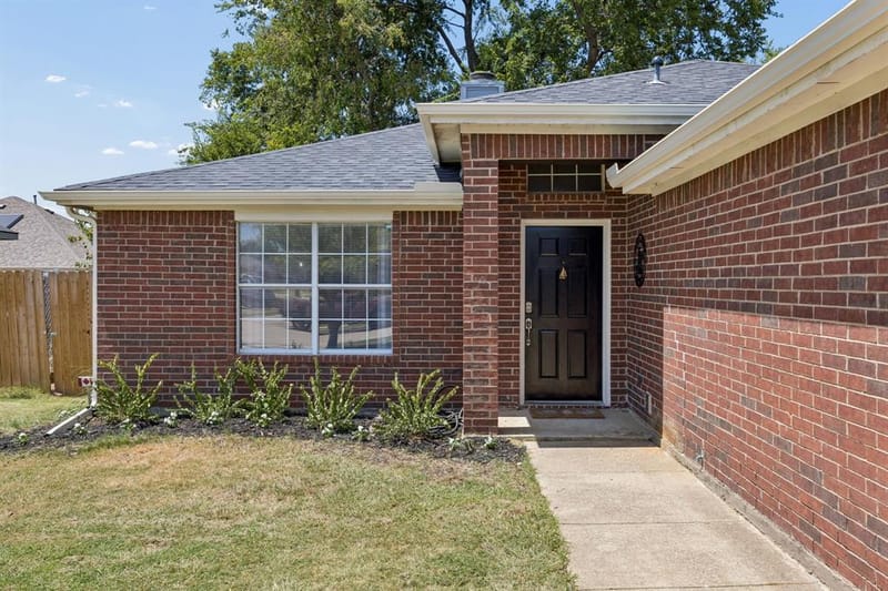 1030 Palomino Drive, Little Elm TX 75068 - Photo 3