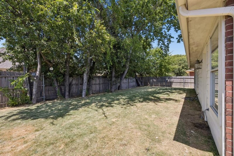 1030 Palomino Drive, Little Elm TX 75068 - Photo 24