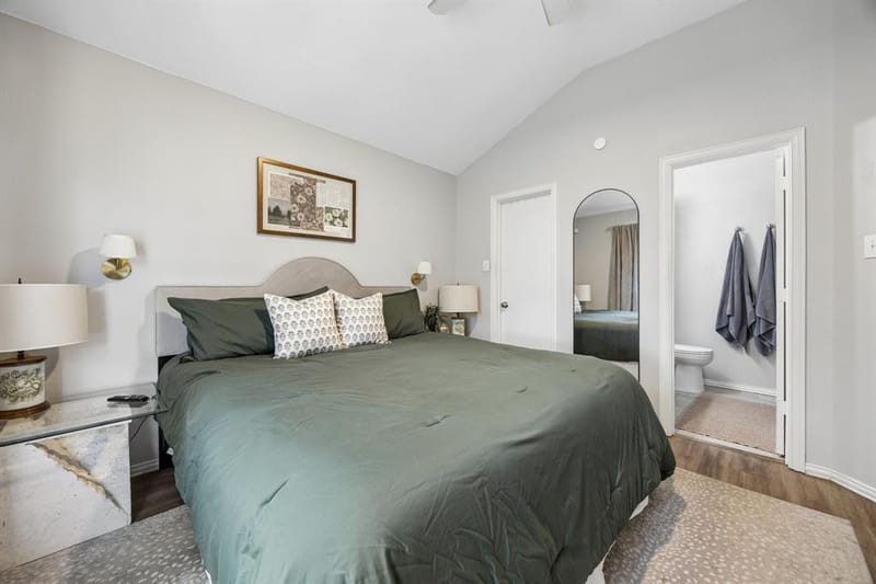1030 Palomino Drive, Little Elm TX 75068 - Photo 15
