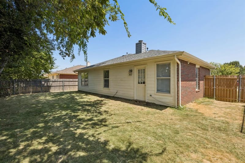 1030 Palomino Drive, Little Elm TX 75068 - Photo 25