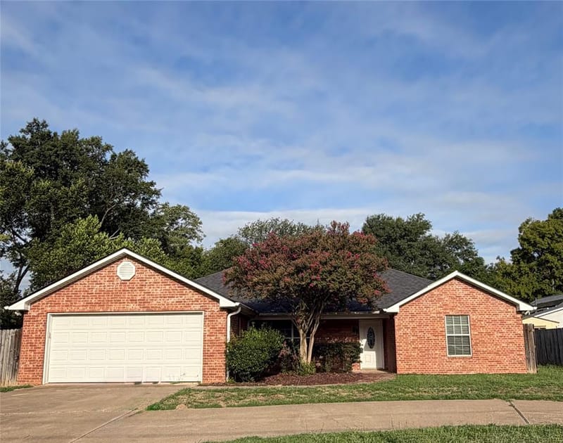 311 Baker Street, Lindale TX 75771 - Photo 3