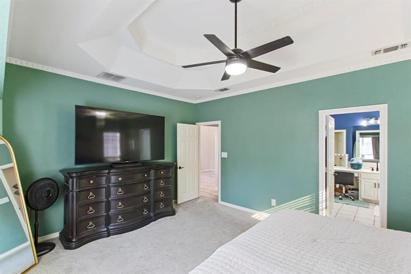 417 Valley View Lane, Krum TX 76249 - Photo 16