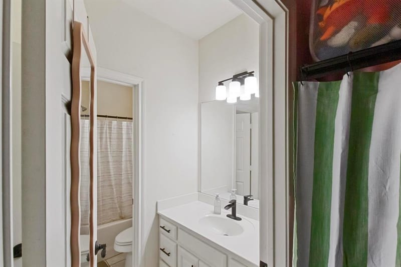 417 Valley View Lane, Krum TX 76249 - Photo 22
