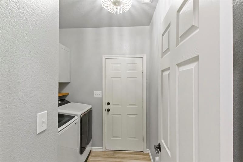 417 Valley View Lane, Krum TX 76249 - Photo 14