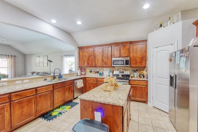 18 Pleasant Valley, Sanger TX 76266 - Photo 4