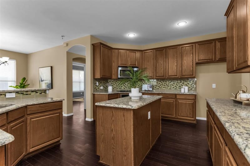 11701 Lampwick Lane, Frisco TX 75035 - Photo 17