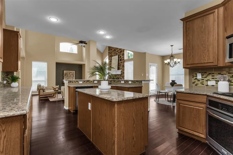 11701 Lampwick Lane, Frisco TX 75035 - Photo 16