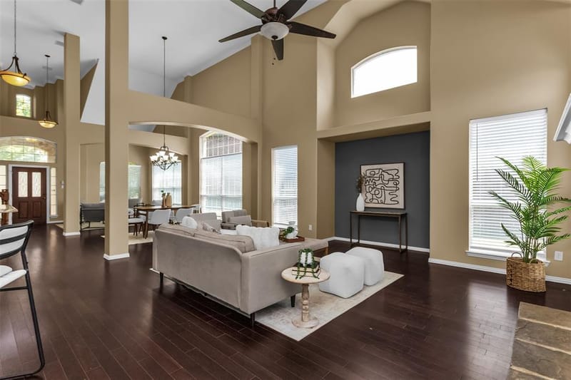 11701 Lampwick Lane, Frisco TX 75035 - Photo 12
