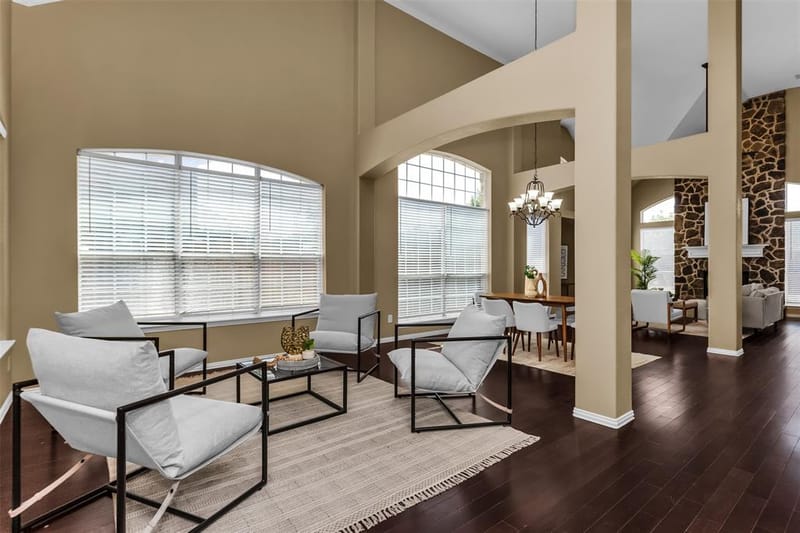11701 Lampwick Lane, Frisco TX 75035 - Photo 7