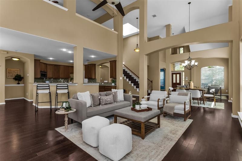11701 Lampwick Lane, Frisco TX 75035