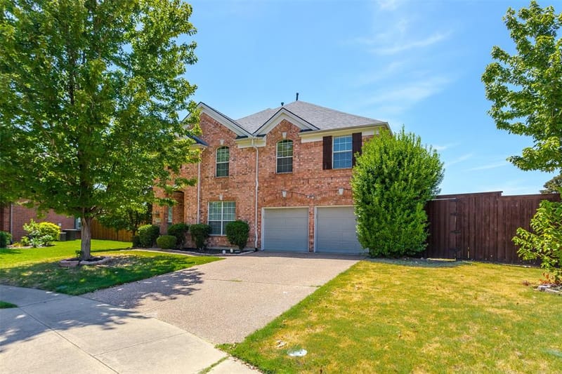 11701 Lampwick Lane, Frisco TX 75035 - Photo 5