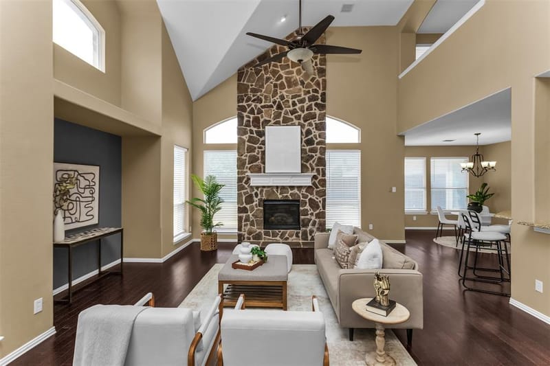 11701 Lampwick Lane, Frisco TX 75035 - Photo 9