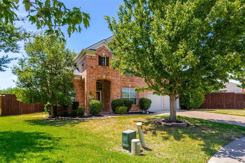 11701 Lampwick Lane, Frisco TX 75035 - Photo 38