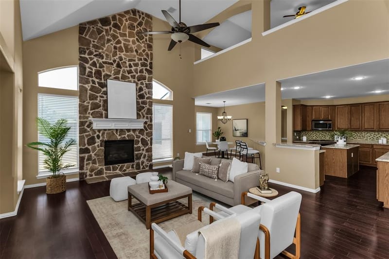 11701 Lampwick Lane, Frisco TX 75035 - Photo 10