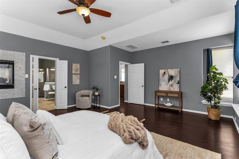 11701 Lampwick Lane, Frisco TX 75035 - Photo 19