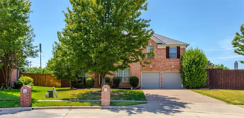 11701 Lampwick Lane, Frisco TX 75035 - Photo 4