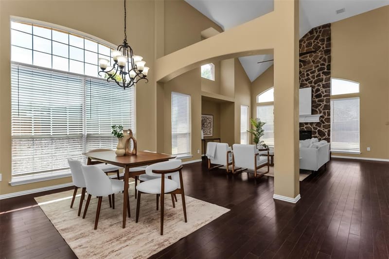 11701 Lampwick Lane, Frisco TX 75035 - Photo 8