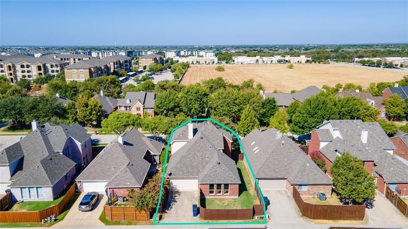 9998 Planters Row Drive, Frisco TX 75033 - Photo 32