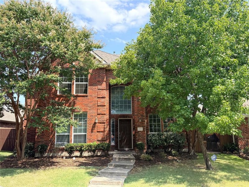 9998 Planters Row Drive, Frisco TX 75033