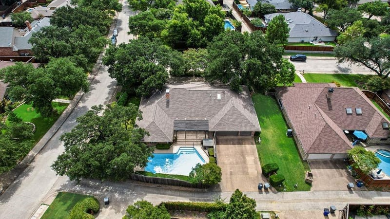 7719 Applecross Lane, Dallas TX 75248