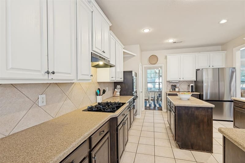 4222 Boxwood Drive, Denton TX 76208 - Photo 17