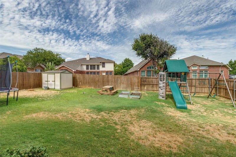 4222 Boxwood Drive, Denton TX 76208 - Photo 32