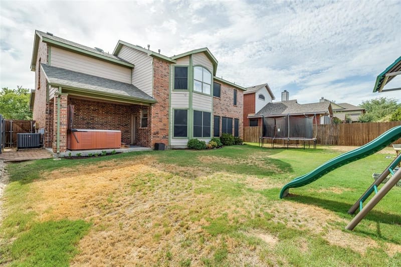 4222 Boxwood Drive, Denton TX 76208 - Photo 33