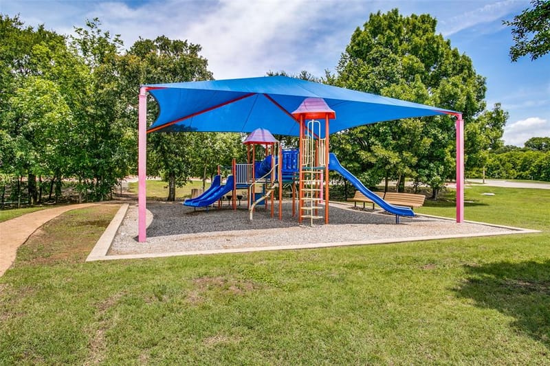 4222 Boxwood Drive, Denton TX 76208 - Photo 35