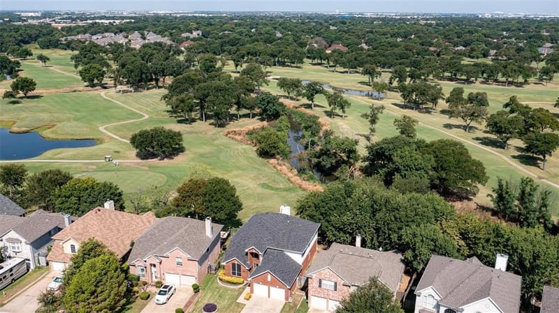 3925 Silver Meadow Lane, Grand Prairie TX 75052 - Photo 22