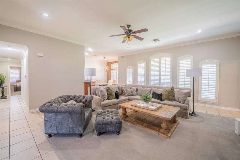 710 Kelli Circle, Sulphur Springs TX 75482 - Photo 9
