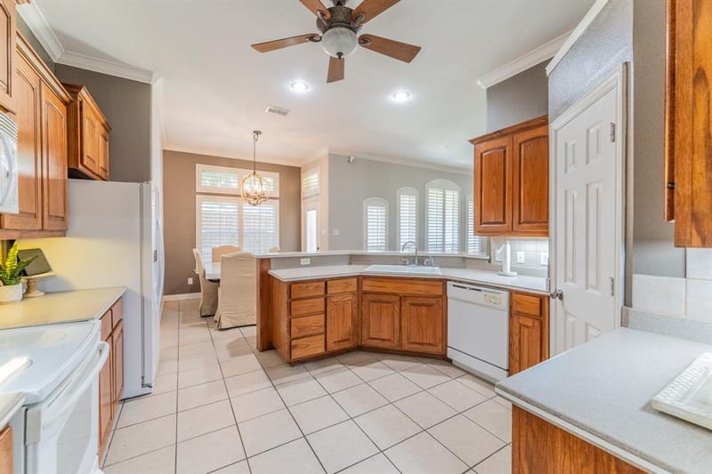 710 Kelli Circle, Sulphur Springs TX 75482 - Photo 15