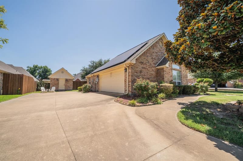 710 Kelli Circle, Sulphur Springs TX 75482 - Photo 31