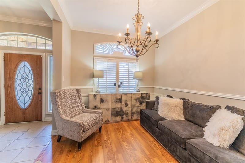 710 Kelli Circle, Sulphur Springs TX 75482 - Photo 4
