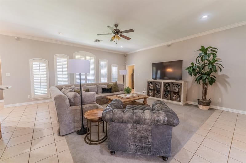 710 Kelli Circle, Sulphur Springs TX 75482 - Photo 8