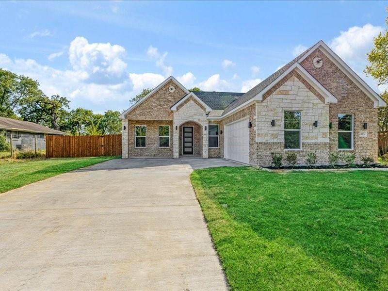 855 N Kaufman Street, Seagoville TX 75159 - Photo 6
