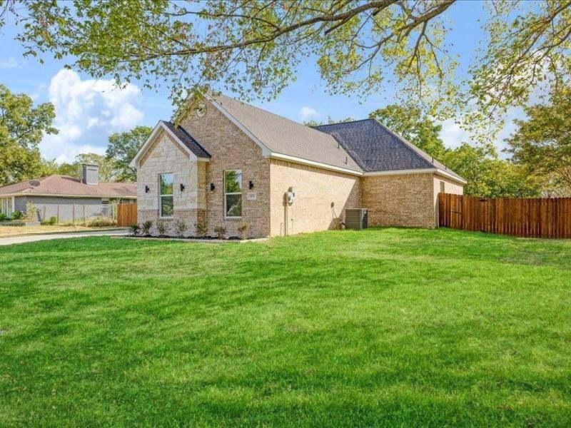855 N Kaufman Street, Seagoville TX 75159 - Photo 7
