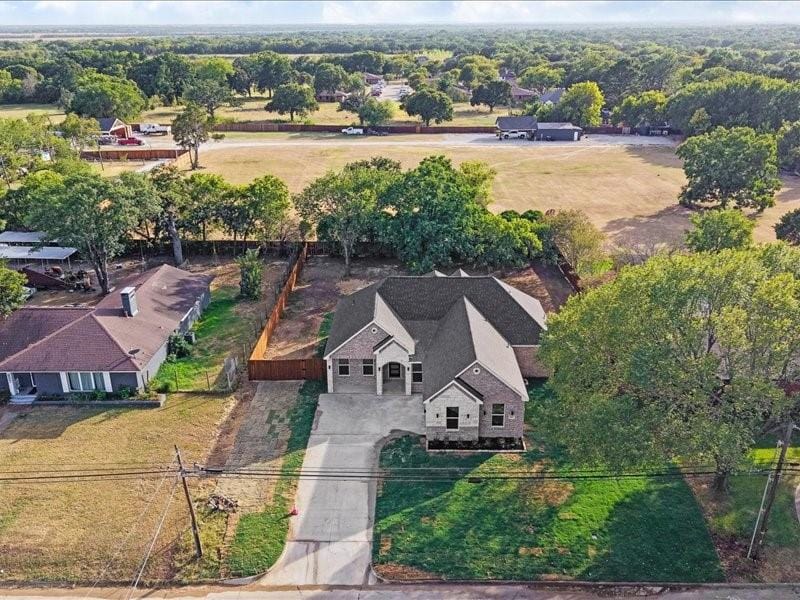 855 N Kaufman Street, Seagoville TX 75159
