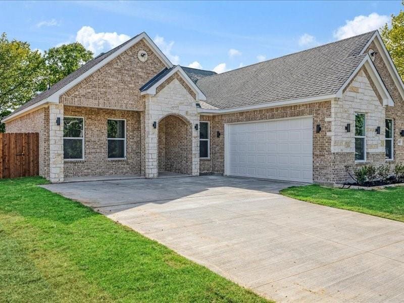 855 N Kaufman Street, Seagoville TX 75159 - Photo 5