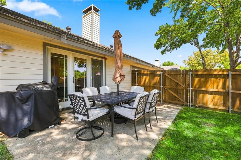 218 Creekside Lane, Coppell TX 75019 - Photo 23