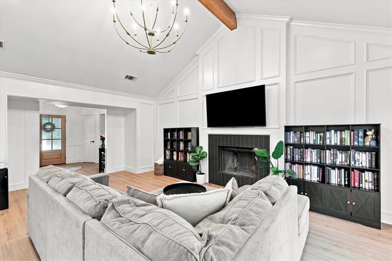 218 Creekside Lane, Coppell TX 75019 - Photo 7