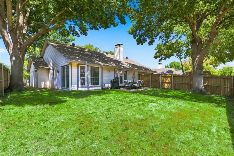 218 Creekside Lane, Coppell TX 75019 - Photo 24