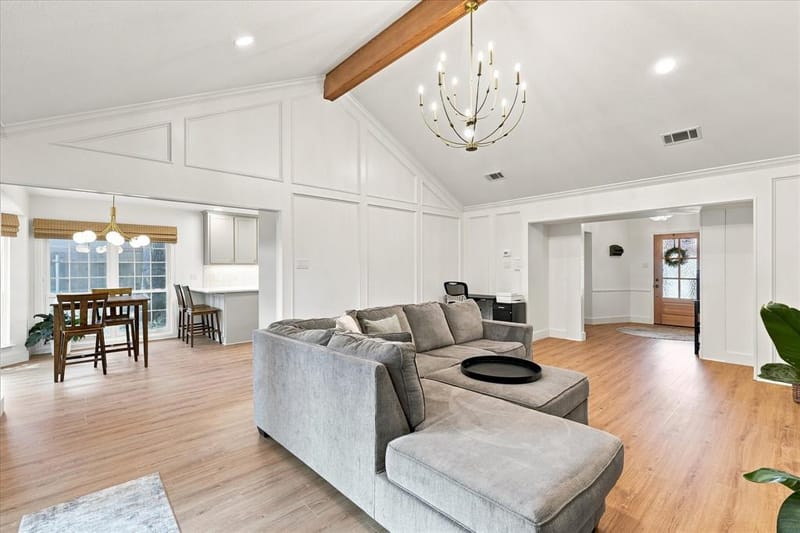 218 Creekside Lane, Coppell TX 75019 - Photo 8