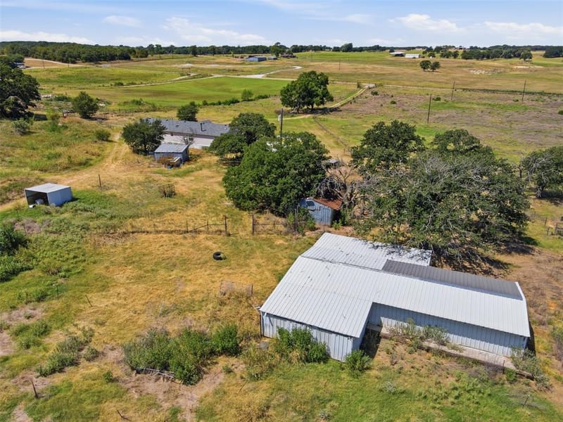 937 County Road 4790, Boyd TX 76023 - Photo 36