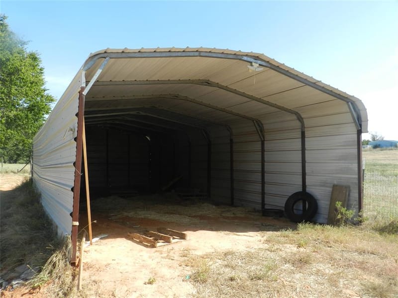 937 County Road 4790, Boyd TX 76023 - Photo 32