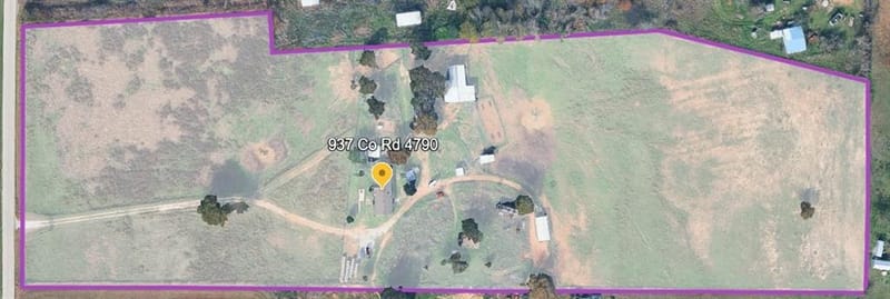 937 County Road 4790, Boyd TX 76023 - Photo 38