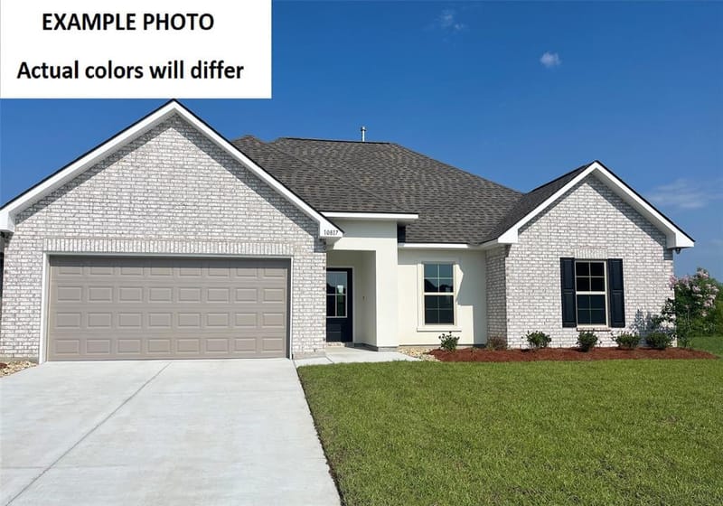 606 Chablis Lane, Haughton LA 71037
