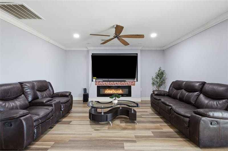 3156 Abbey Road, Carrollton TX 75007 - Photo 6
