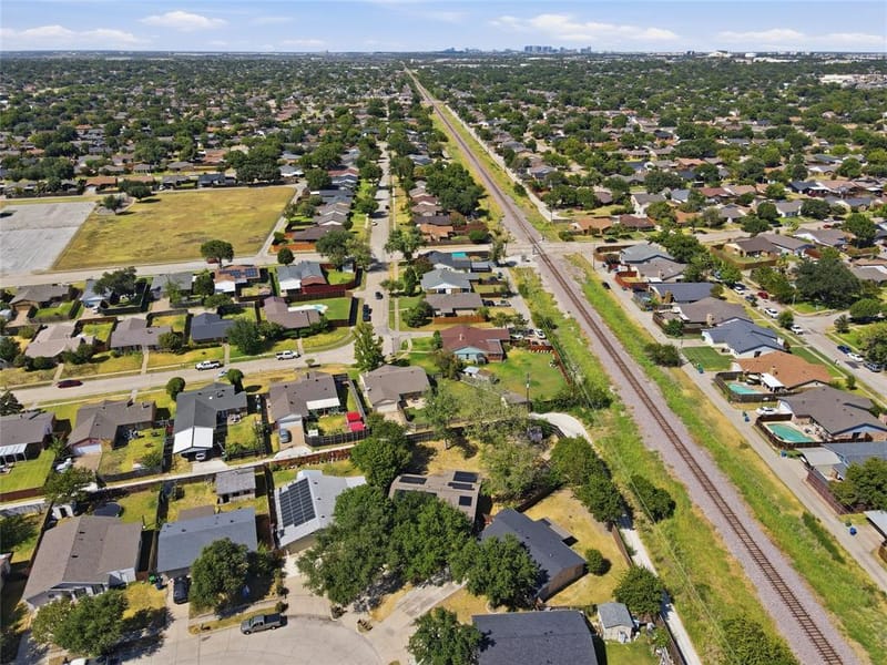 3156 Abbey Road, Carrollton TX 75007 - Photo 26